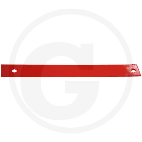Streichblech-Streifen Nr.3 links Granit 56020 024127